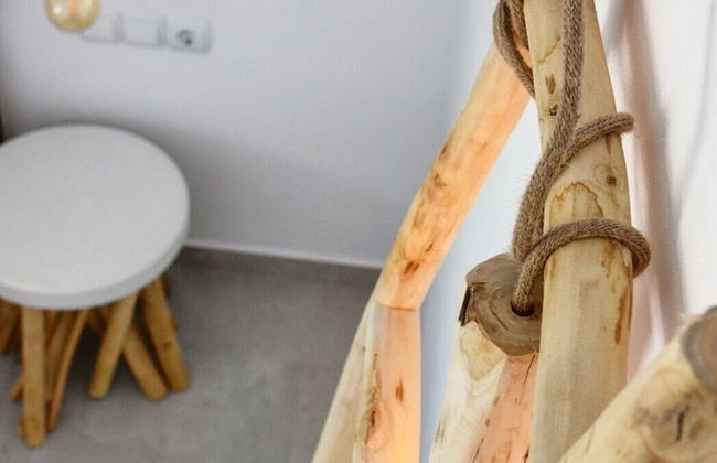 Angelos Boutique Suites - Foto 6