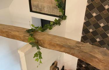 Maison de charme 7 personnes - Foto 12