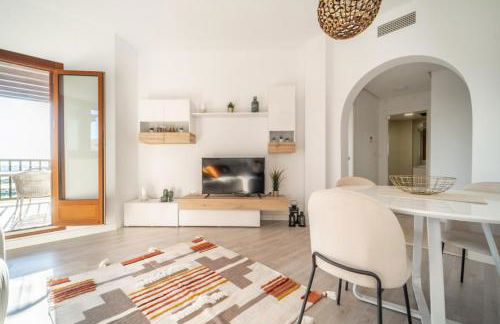 Exclusive 2 Bed 2 Bath Penthouse with Golf Views - DE2332EV - Foto 9