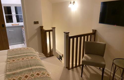 Gower Villa Luxury Cottage, 2 bedroom en-suite with Hot Tub - Foto 39