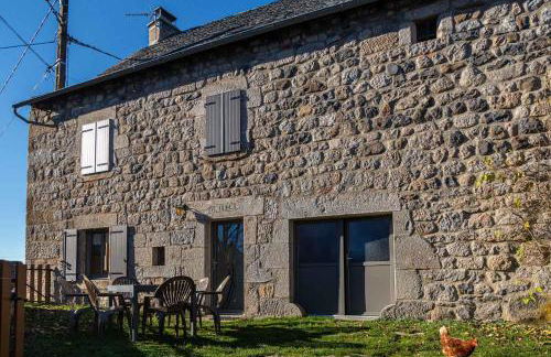 Gîte Gîtes de France 6/7 personnes à Baboyères - Foto 3