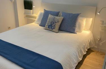 Apartamento cimadevilla - Foto 6