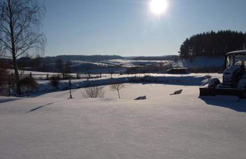 Agroturystyka Giławy - Foto 9