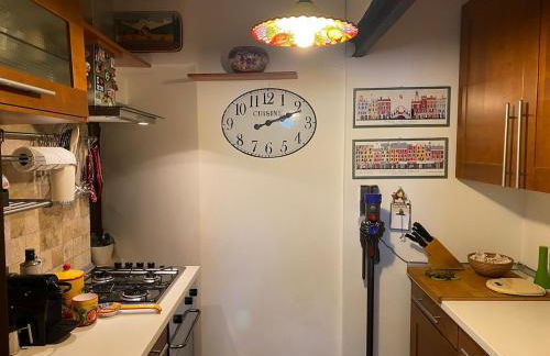 L'Umbrichella - casa vacanze in piccolo borgo medioevale - Foto 26