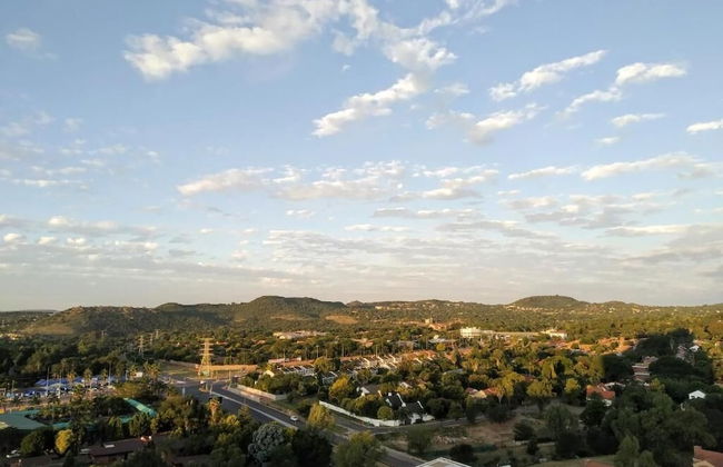 Menlyn Residence Luxury Studio Apartment - Foto 1