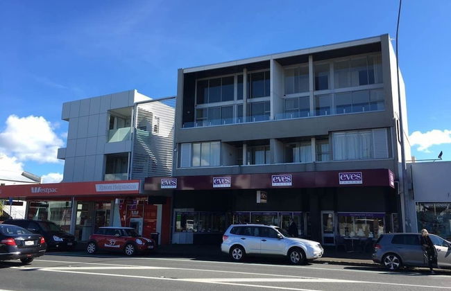 Modern Two Bedroom Epsom Apartments - Foto 19