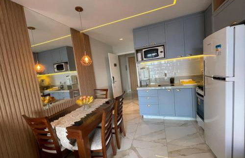 Apto Vista Frontal Mar de Camburi - Photo 14