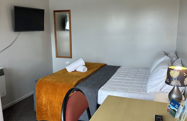 Franz Josef Top 10 Holiday Park - Foto 51