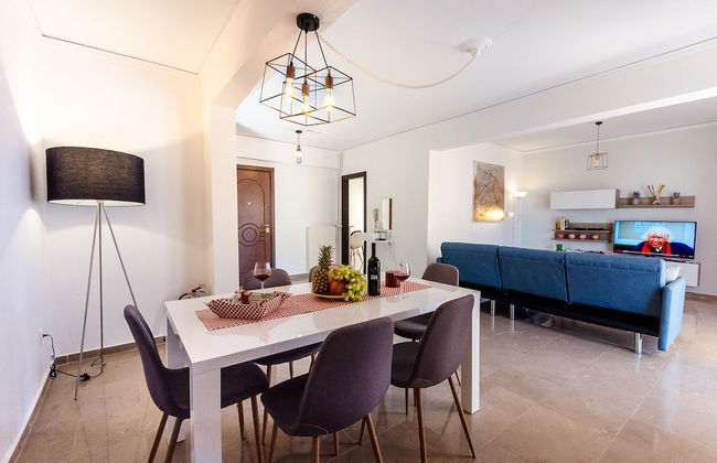 Taurus - Deluxe Apartment with Sea View - Foto 9