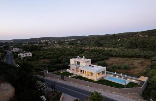 Villa Neratzia-Luxury Escape - Foto 7