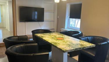 Diah's Apartment in BEUERN - für Monteure - Foto 3