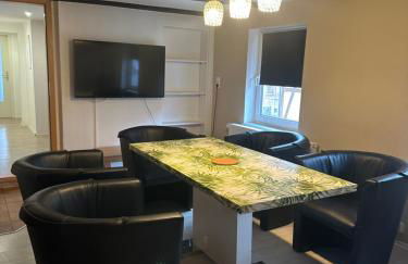 Diah's Apartment in BEUERN - für Monteure - Foto 3