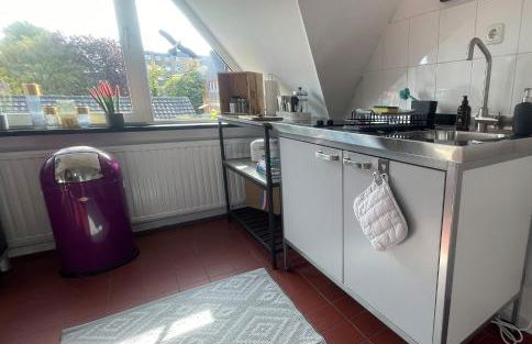 Charmante Wohnung im Hinterhof - Foto 10