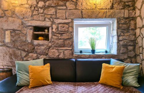 Villa Tiho - Foto 34