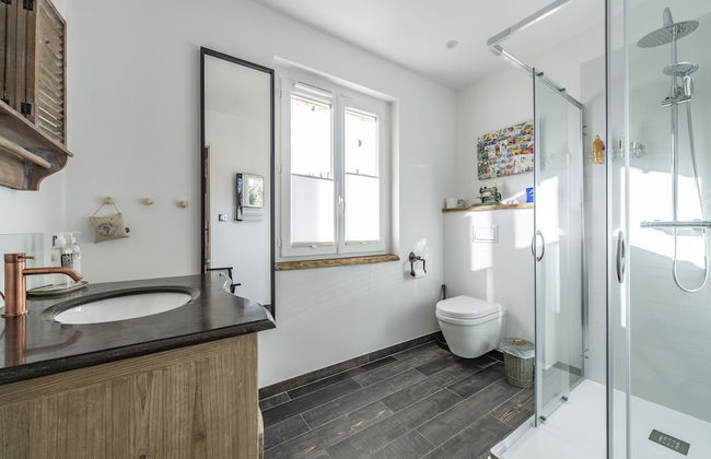 Mas Séraphin - Photo 66