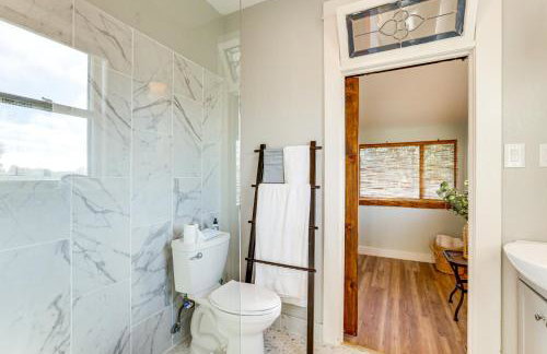 20 Acres in Wine Country! Central California Oasis - Photo 14