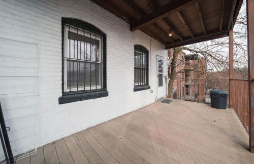 2BD Modern and Spacious Apt in the Heart of Boston - Foto 17