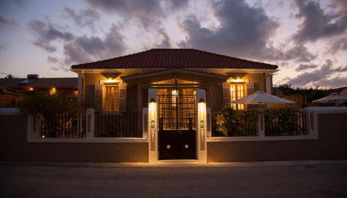 Villa Terrestre - Foto 4