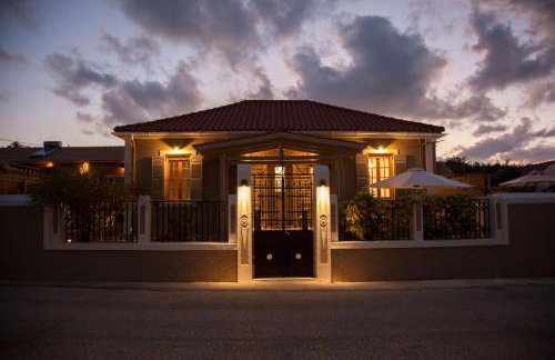 Villa Terrestre - Foto 4