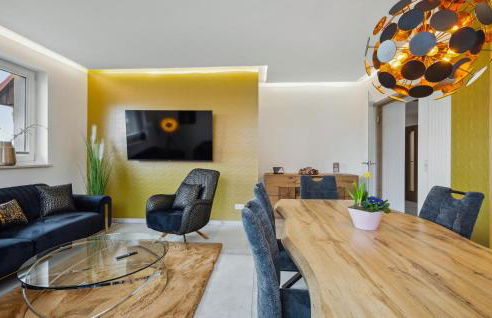 Haus Alte Schmiede Apt 4 - Foto 9