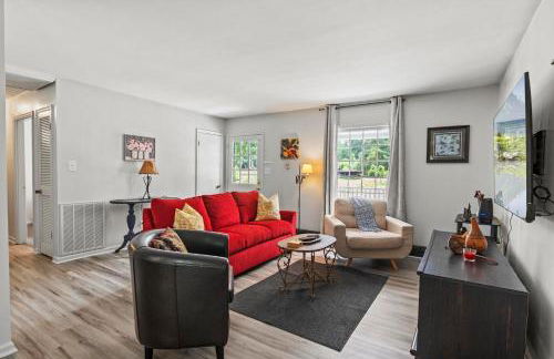 Rose Garden - Delightful Private and Peaceful Home - Foto 7