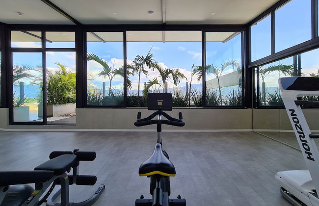 BEE Suites San Jose - Escalante - Foto 50