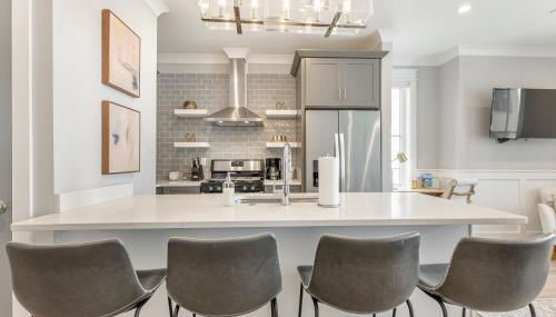 The Palm Suite at 124 Spring - Foto 2