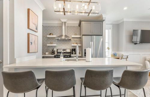 The Palm Suite at 124 Spring - Foto 2