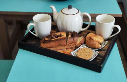 Evdoxia's Mochlos House - Foto 17