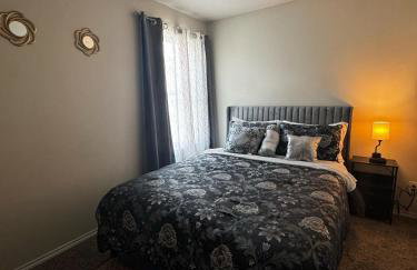 Gorgeous, Brand New 3 Bedrooms Home- Near SeaWorld & Lackland AFB - Foto 24