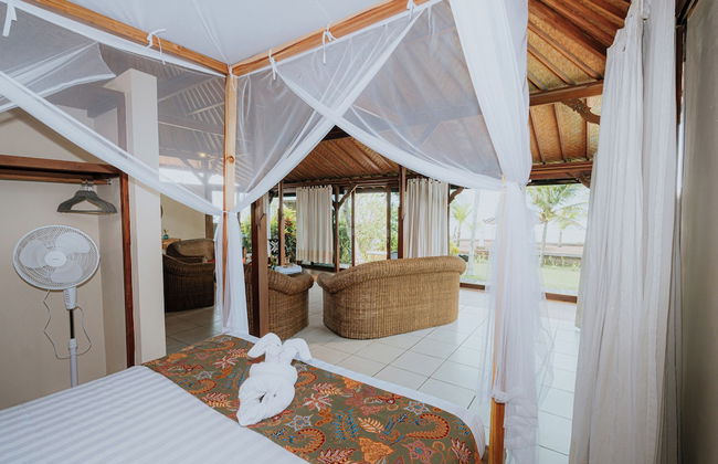 Bali Hai Island Resort - Foto 21