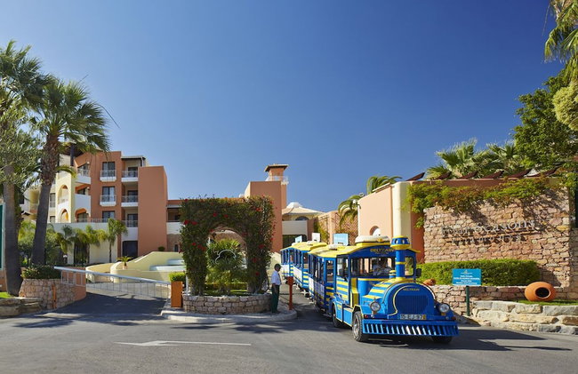 Four Seasons Vilamoura - Foto 79