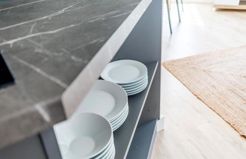 CATERINA Plaza Castilla - Foto 24