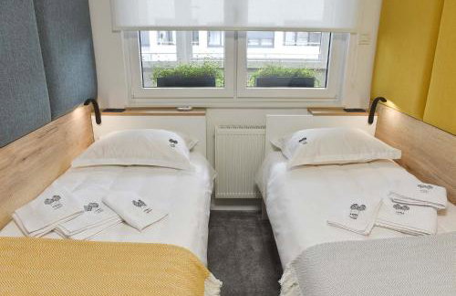 Astra Urban Garden apartment, 2 garage parking spaces - Foto 36