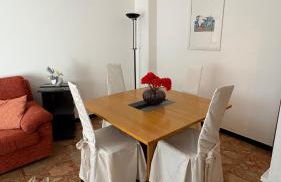 Ampio appartamento Albissola Marina - Foto 23