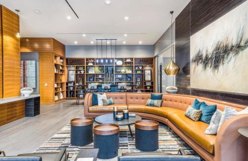 Global Luxury Suites at Reston Town Center - Foto 76