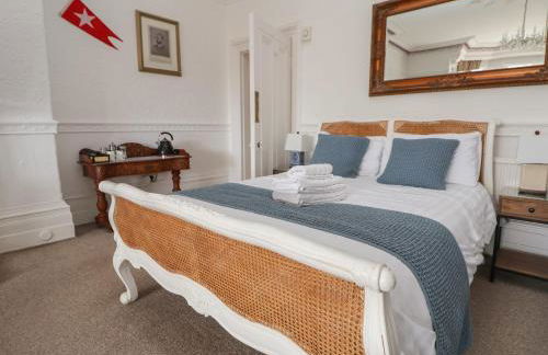 Ismay Dining Room Suite - Titanic Interest - Foto 13