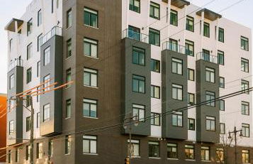 Sosuite at The Ovation - Ave of The Arts - Foto 1