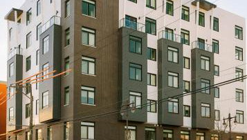 Sosuite at The Ovation - Ave of The Arts - Foto 1