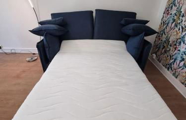 Grand appartement 3 chambres Disney - Paris - 82m2 - Foto 7