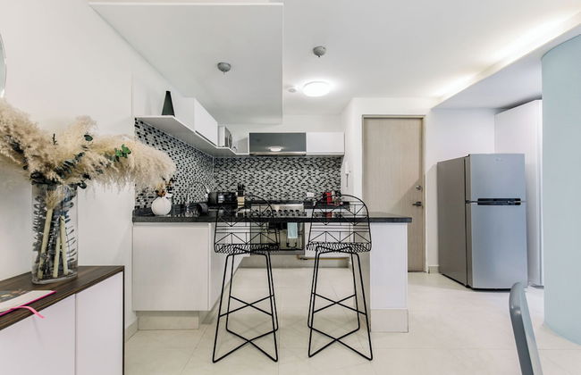 Blueground Homero Mexico City - Foto 38