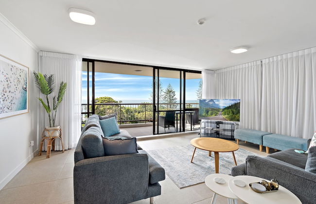 Seaview Resort - Photo 53