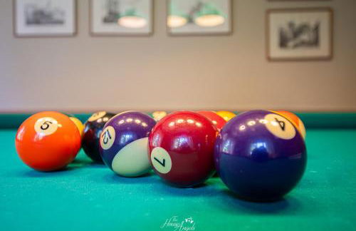 Villa Fiori - Foto 51