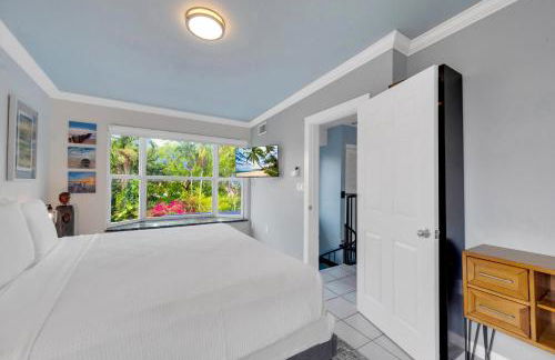 Magnificent Tropical Pool Home Miami SouthBrickell - Foto 15