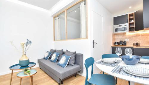 Amazing Apartment - Le Marais - Foto 4