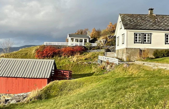 8 Person Holiday Home in Baldersheim-by Traum - Foto 17