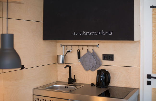 Bergheim Container Lodges - Foto 20