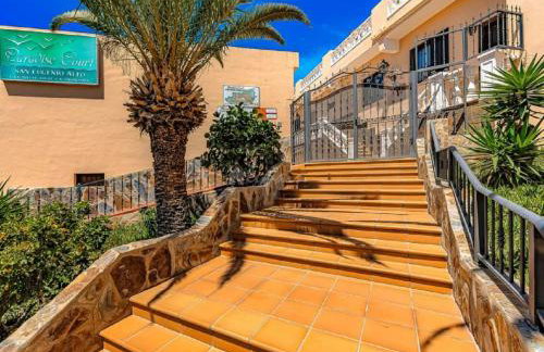 Paradise Ocean View Apartment with Terrace - Foto 35