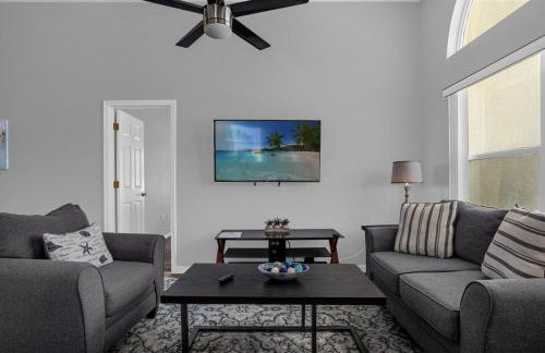 Peaceful Escape Pool and Games - Foto 6