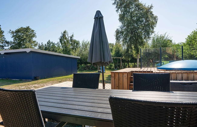 5 Person Holiday Home in Dannemare-by Traum - Foto 36